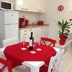 Appartement Jasmin Bol