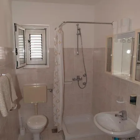 Apartment Jasmin