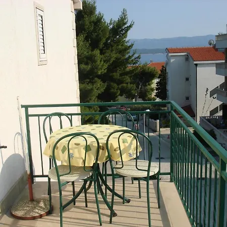 Apartment Jasmin