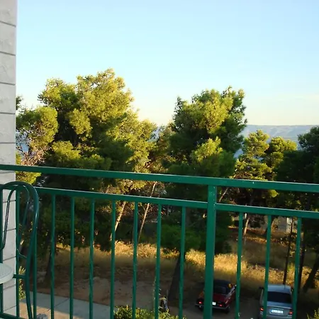 Apartment Jasmin