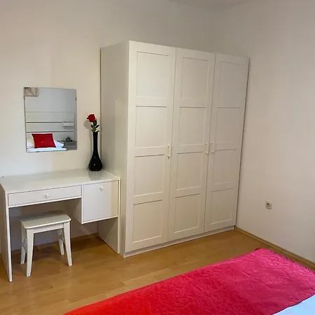 Jasmin Apartment