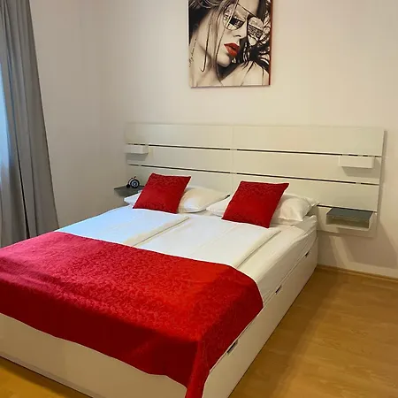 Jasmin Apartment *