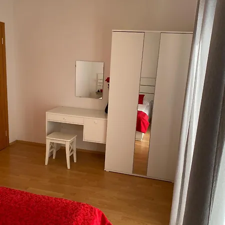 Apartment Jasmin *