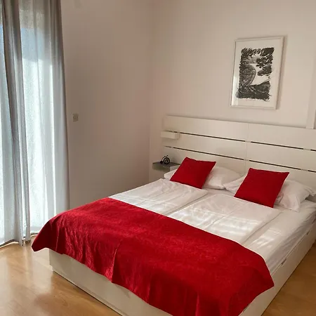 Apartment Jasmin Bol