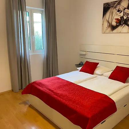 Apartment Jasmin Bol