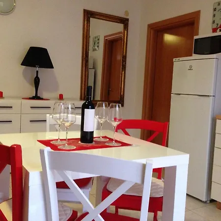 Jasmin Apartment