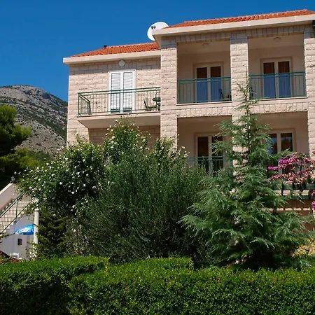 Apartment Jasmin