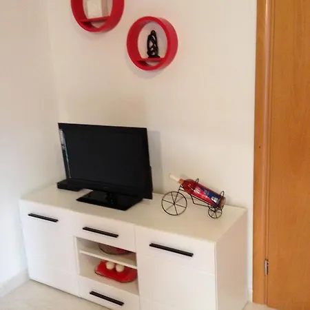 Jasmin Apartment Bol
