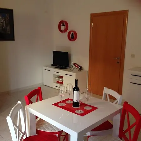 Jasmin Apartment