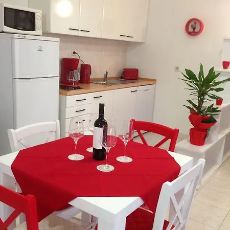 Apartment Jasmin Bol