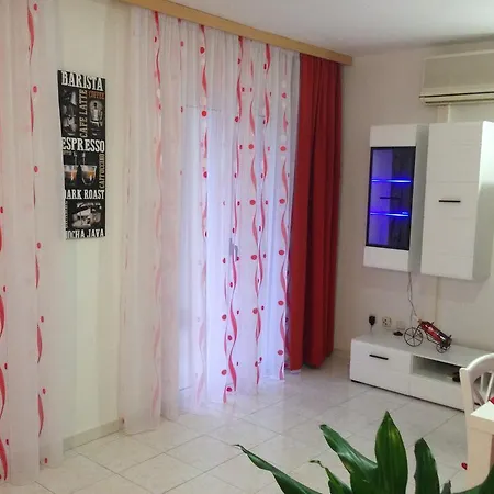 Jasmin Apartment