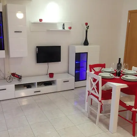 Apartment Jasmin Bol