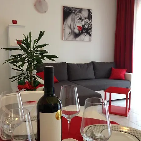 Apartment Jasmin