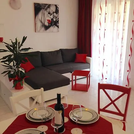 Apartment Jasmin