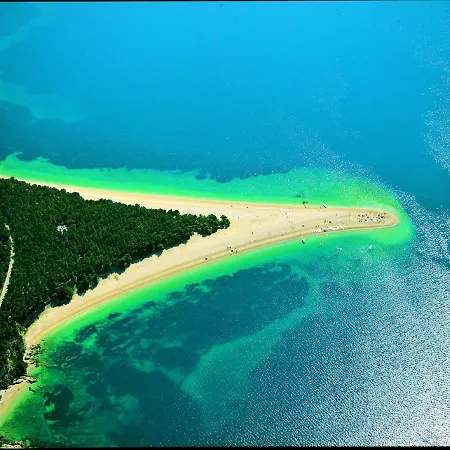 شقة Jasmin بول