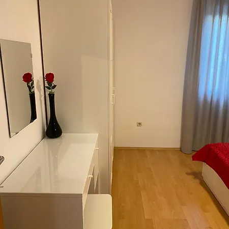 شقة Jasmin بول