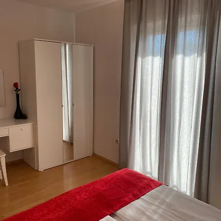 Jasmin شقة بول