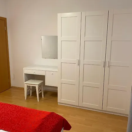 شقة Jasmin بول