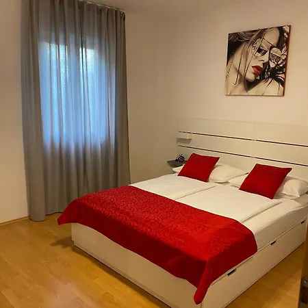 Jasmin شقة بول