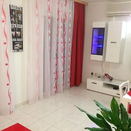 Jasmin شقة بول