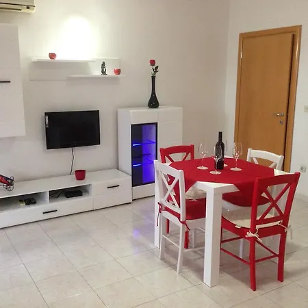 Jasmin شقة بول