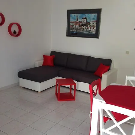 شقة Jasmin بول