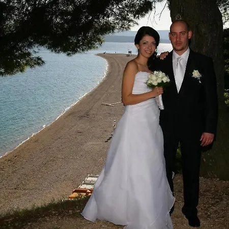 شقة Jasmin بول