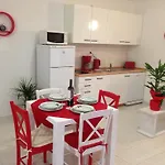 Jasmin דירה *