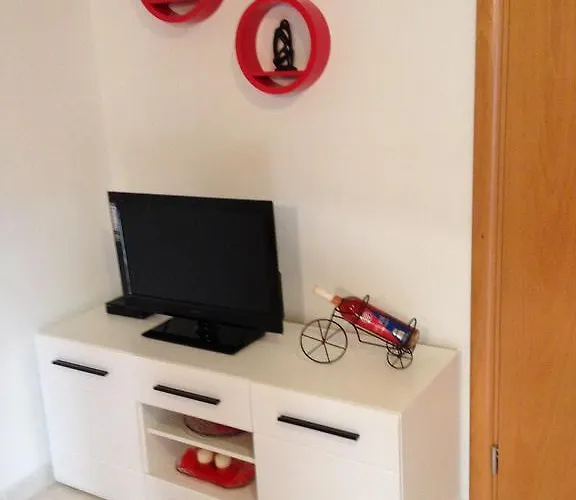 Jasmin Apartment Bol